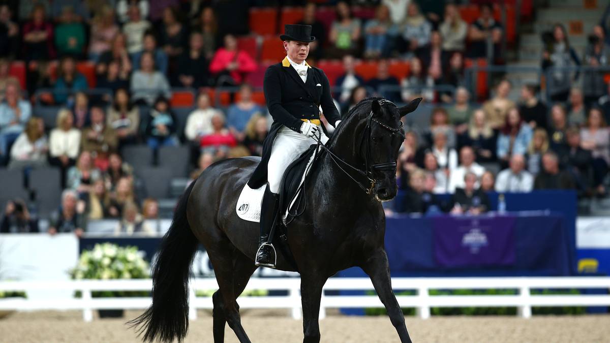 Vor allem Michael Jung, Kristina Bröring-Sprehe und Isabell Werth (Bild) wussten dabei zu überzeugen. Letztere holte zuletzt auch bei der WM 2018 Doppel-Gold in der Dressur. Auch die Vielseitigkeitsreiter erwiesen sich immer wieder als Bank