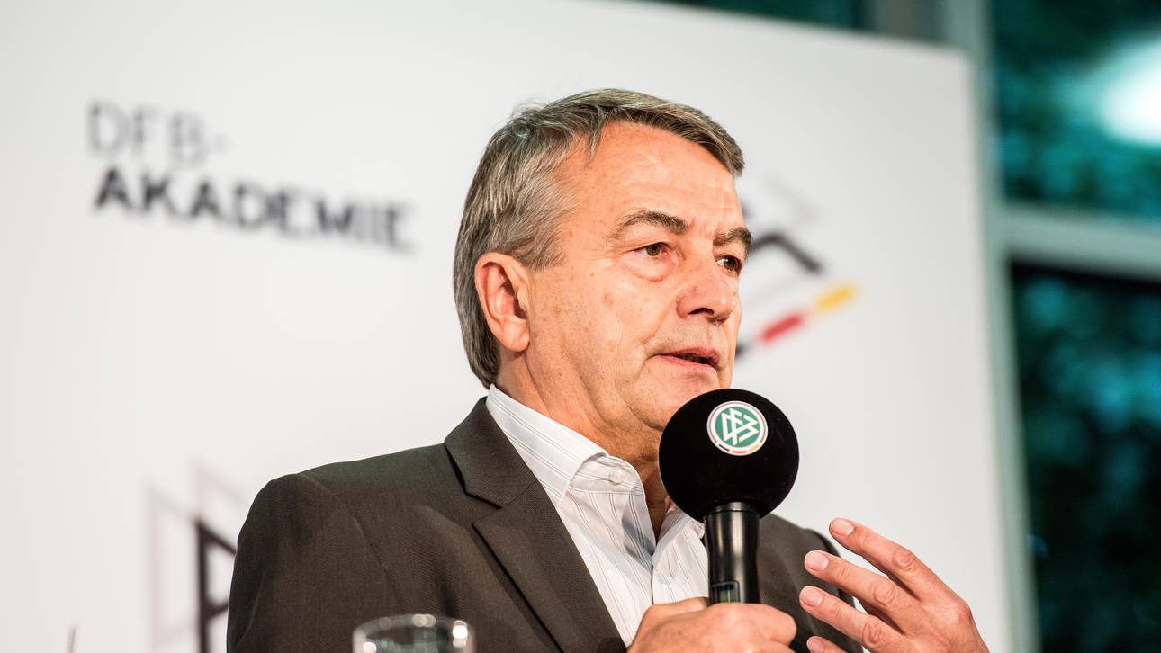 Niersbach gegen FIFA-Abspaltung