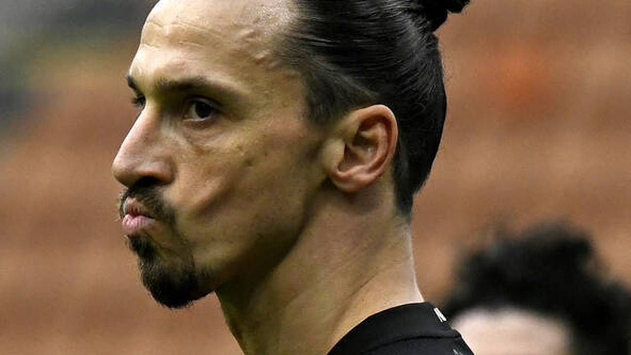 Newsflash: Zlatan Ibrahimovic legt gegen LeBron James nach
