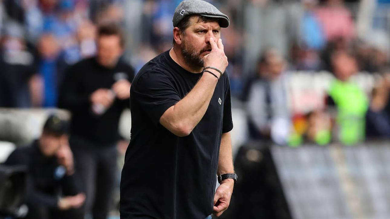 HSV-Wut nach Nordkracher