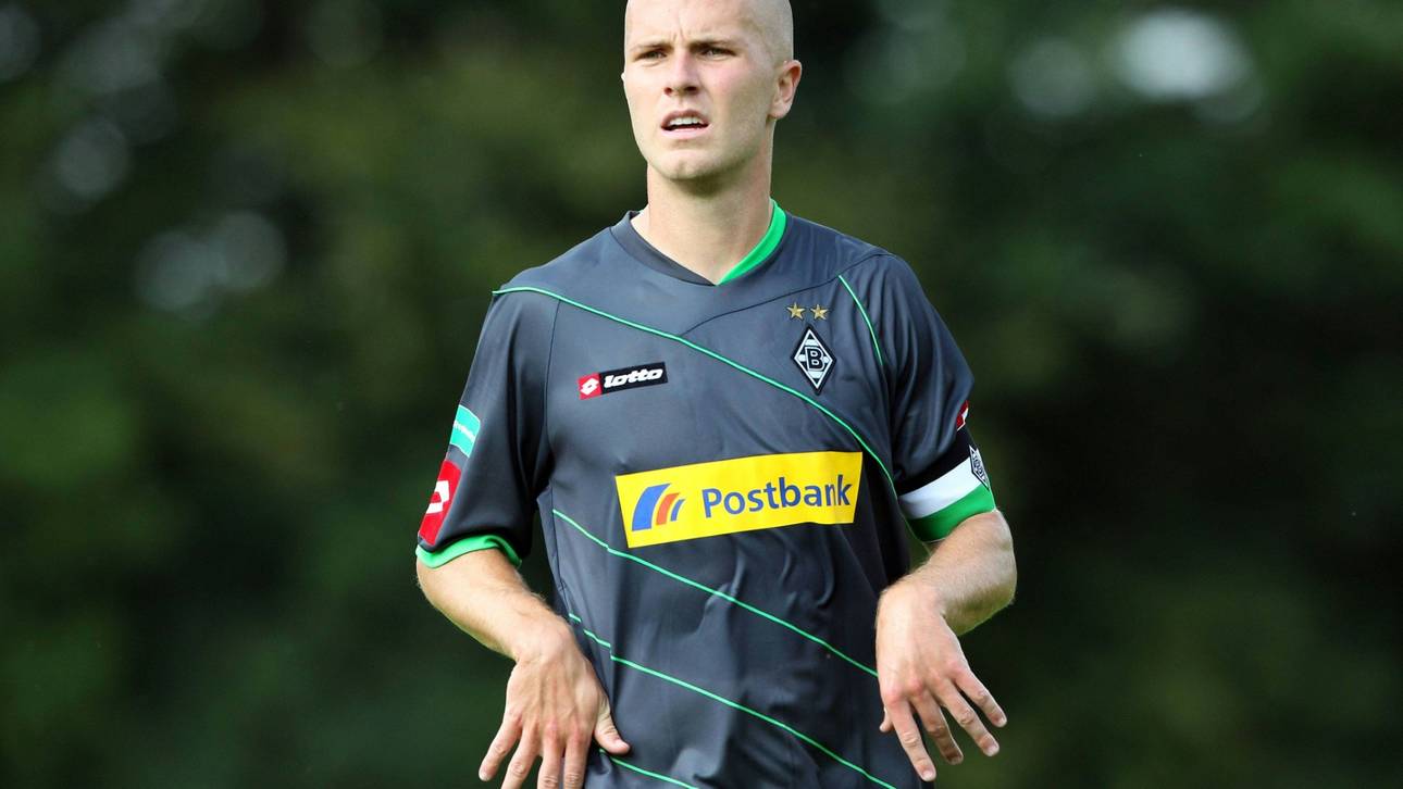 New York: Ex-Gladbacher wird Trainer