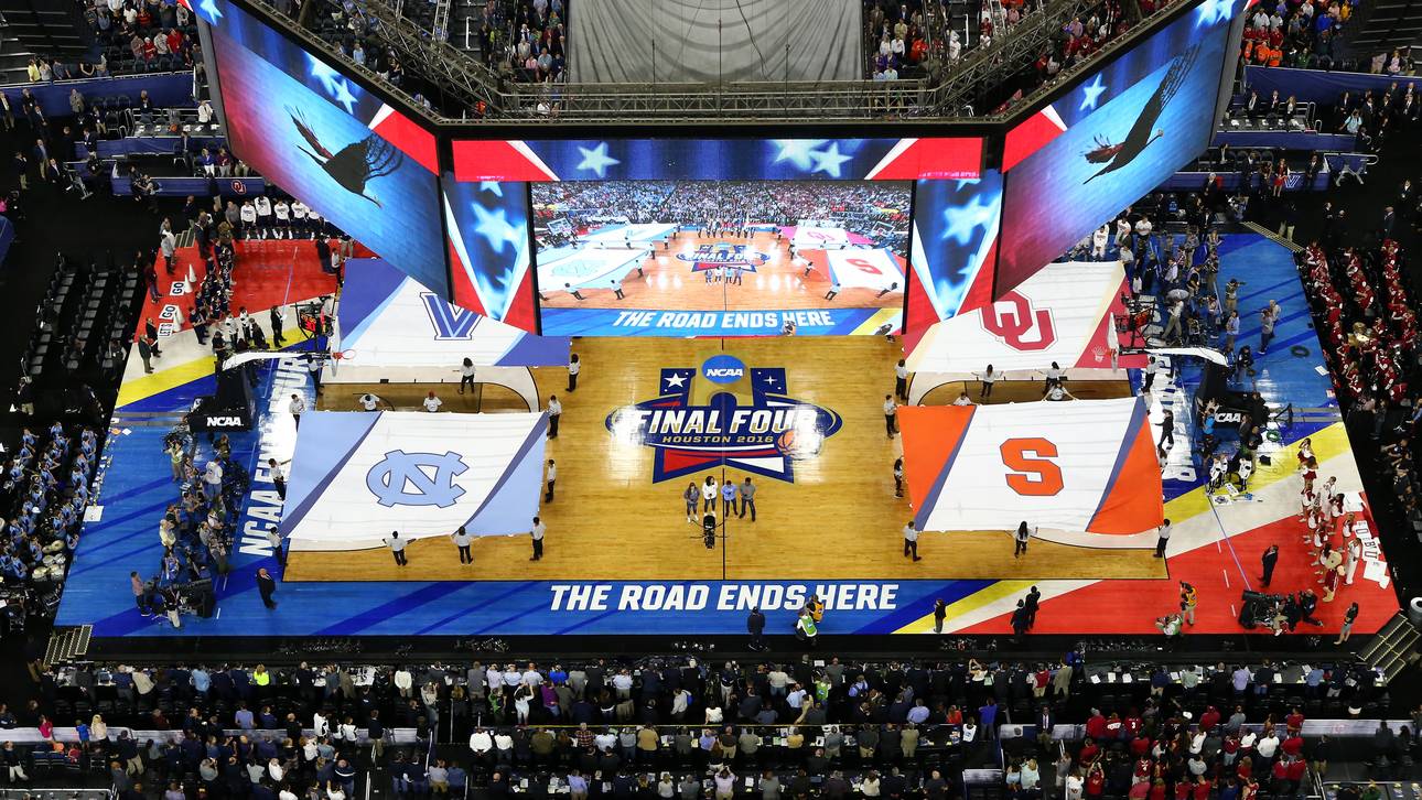 Milliarden-Deal für March Madness