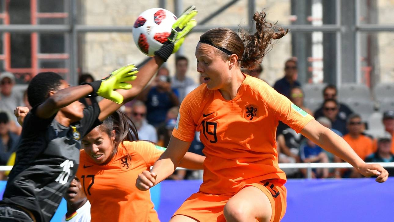 Wolfsburg verpflichtet Torjägerin