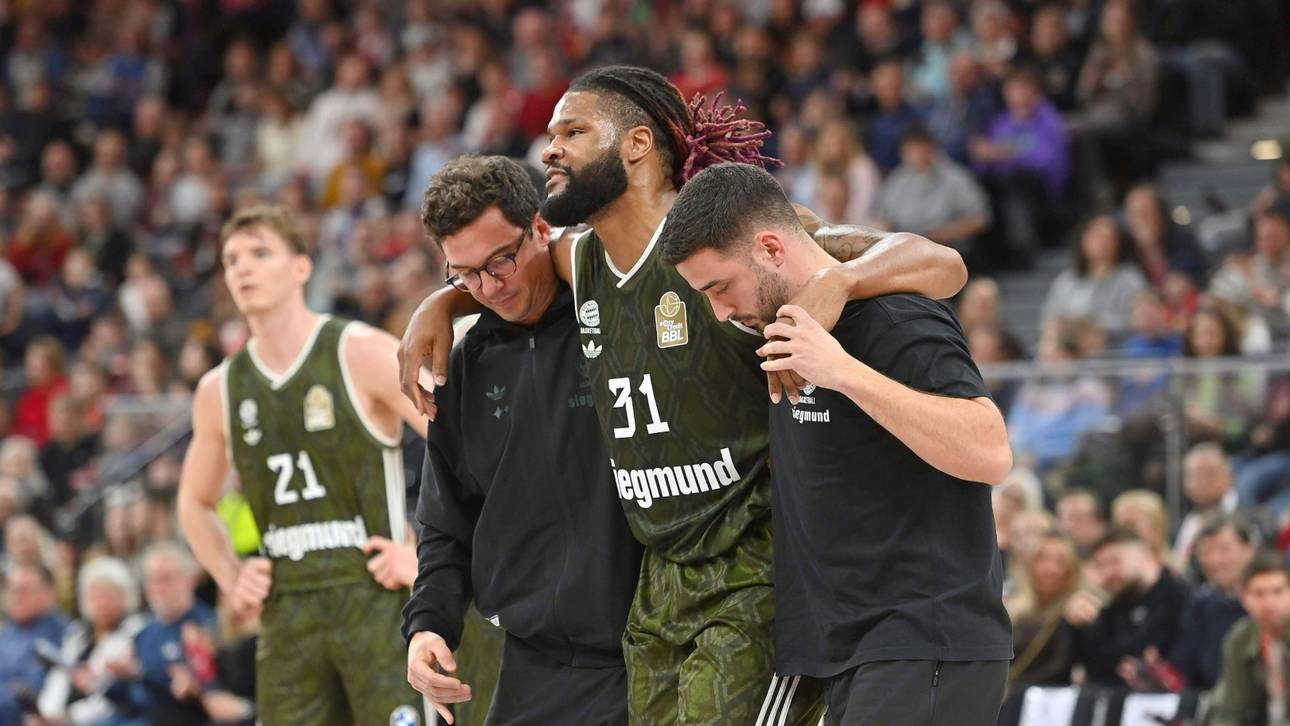 Bayern-Star atmet auf