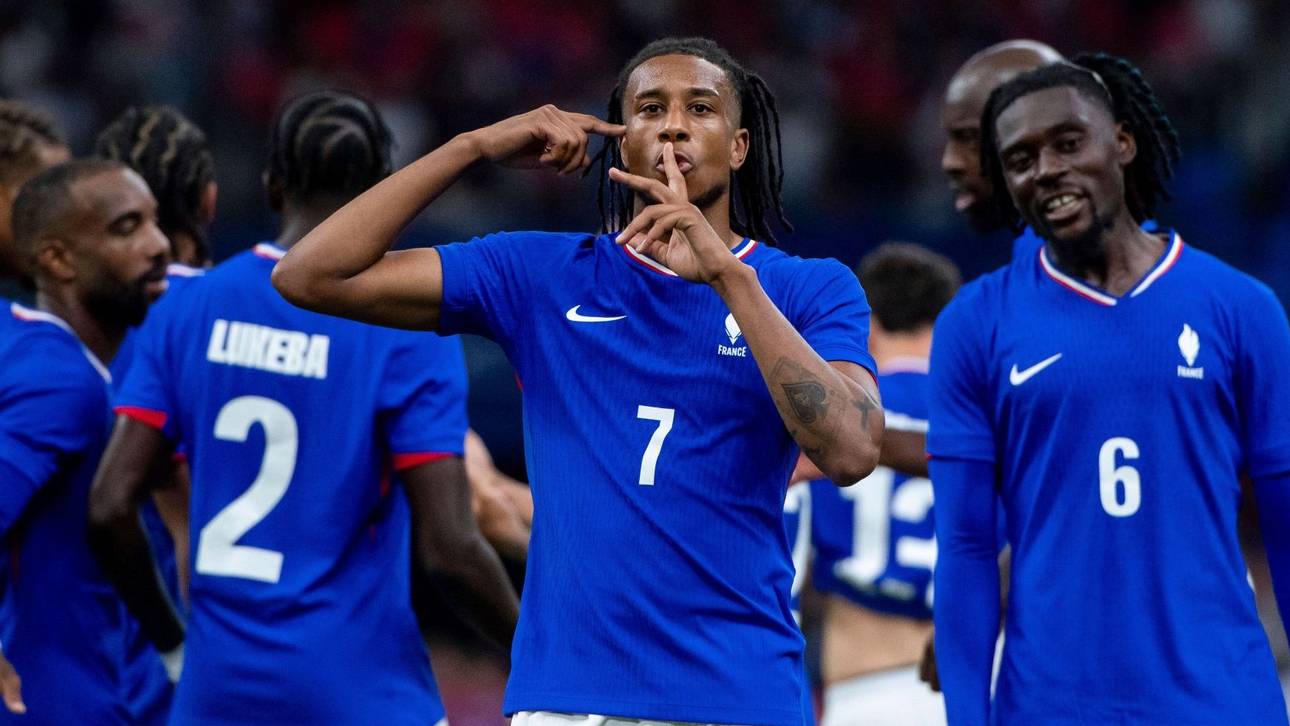 Spanien – Frankreich Tipp, Prognose & Quoten | 05.06.2025