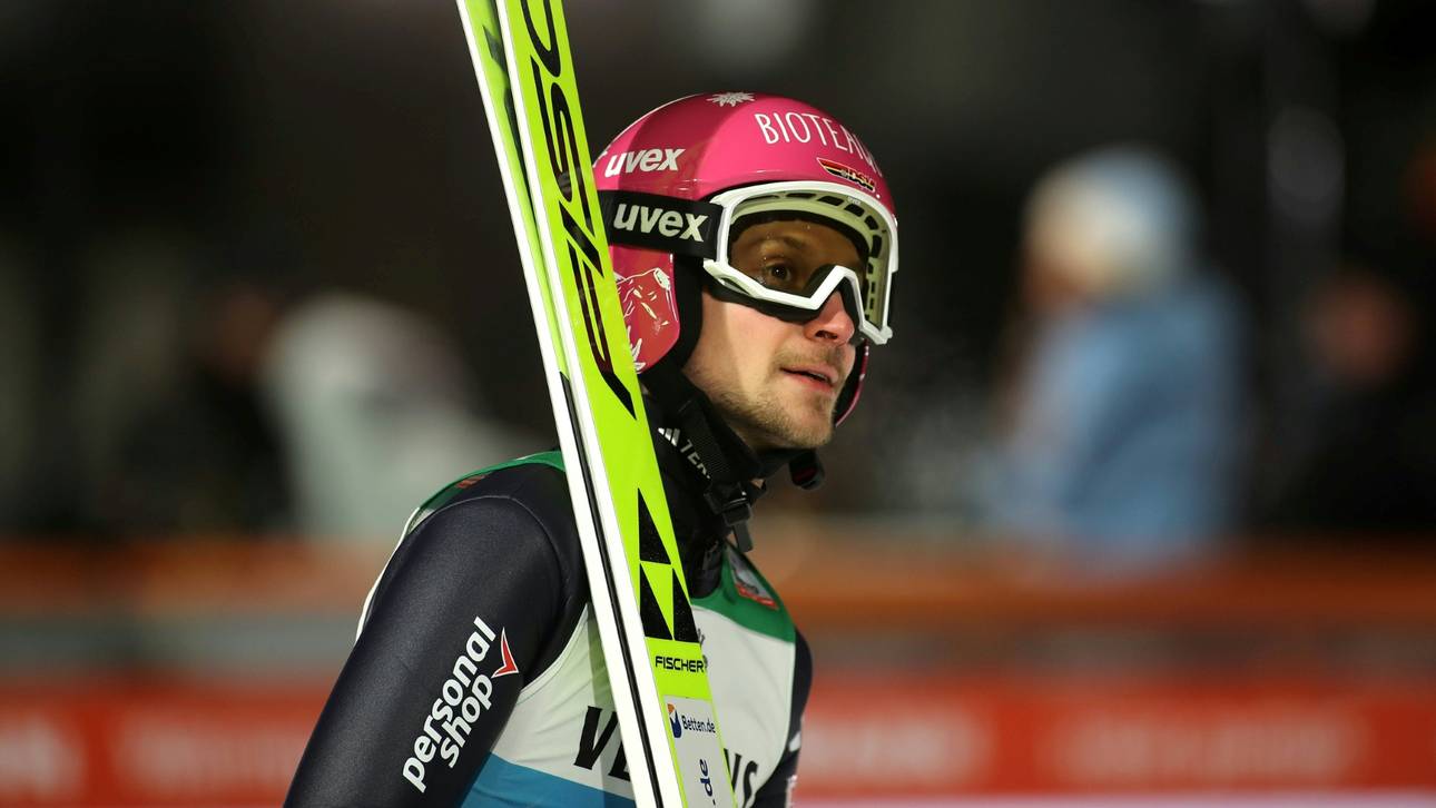 Die K.o.-Duelle der DSV-Springer