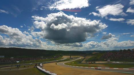 Das DTM-Rennen am Nürburgring findet weiter im September statt