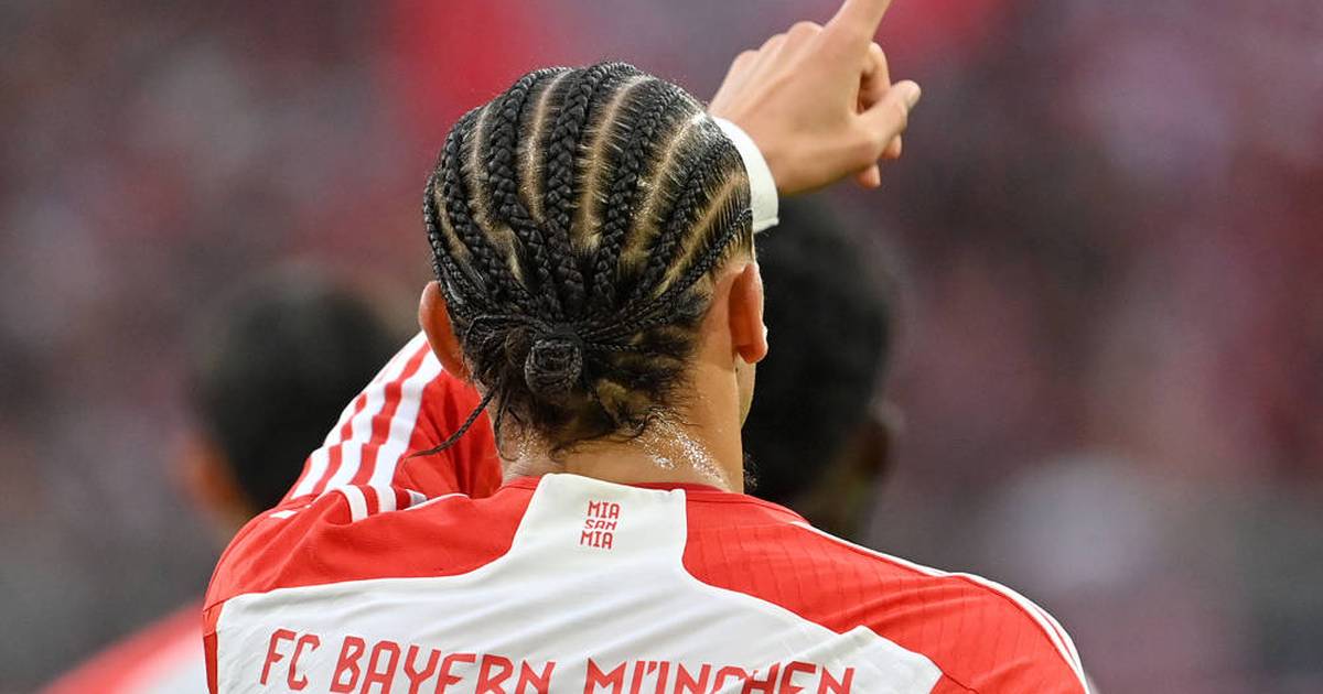 Il miglior sole di sempre?  Le speranze del Bayern si sono finalmente avverate