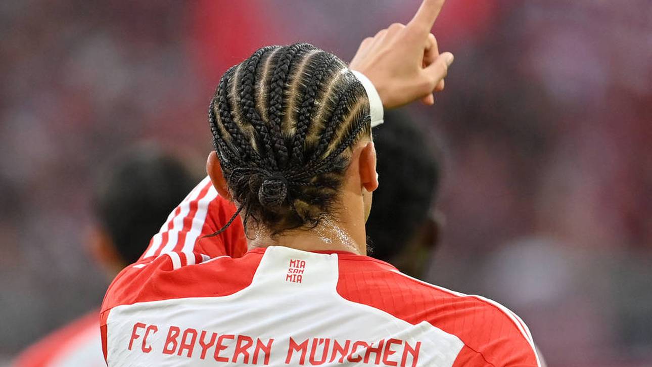Erfüllen sich Bayerns Hoffnungen?