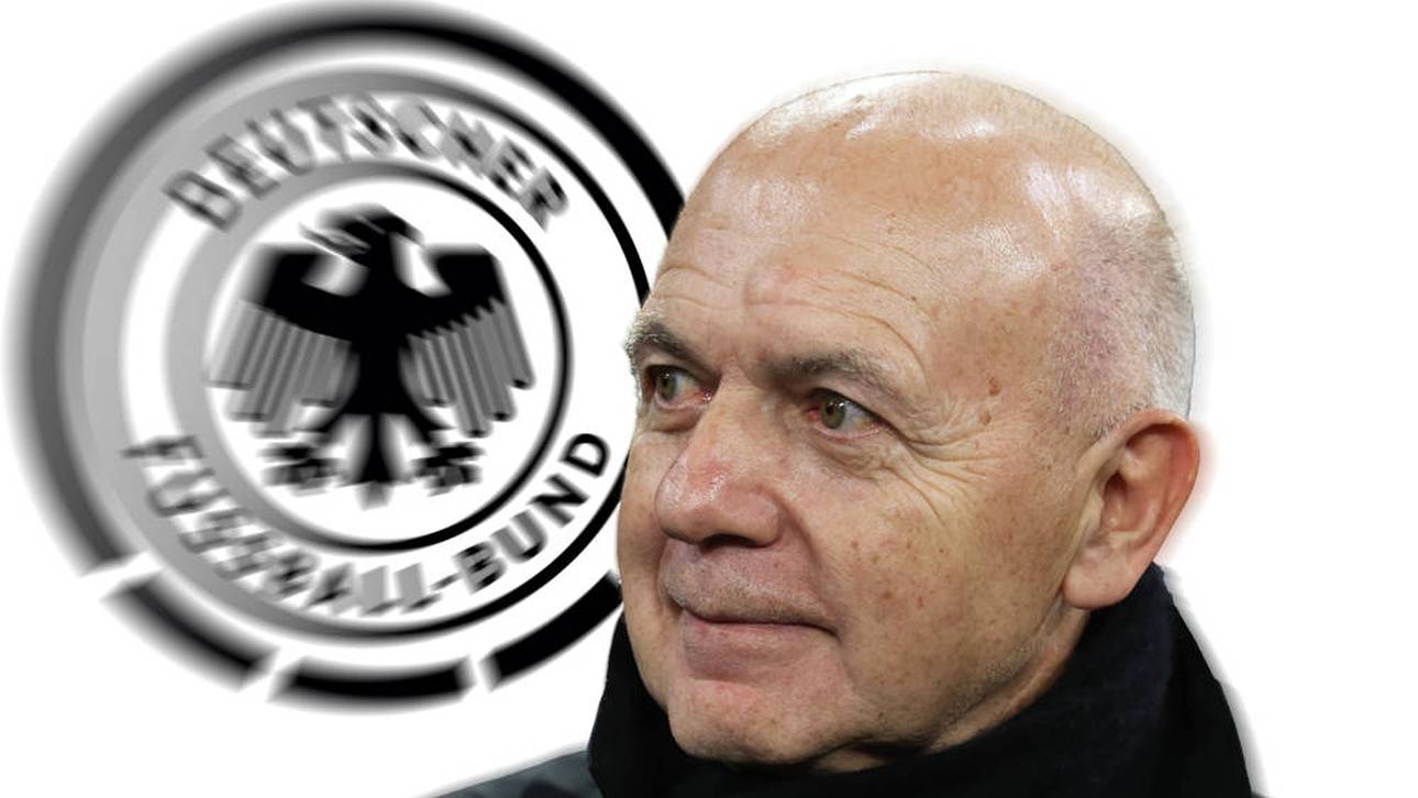 Geht es dem DFB jetzt an den Kragen?