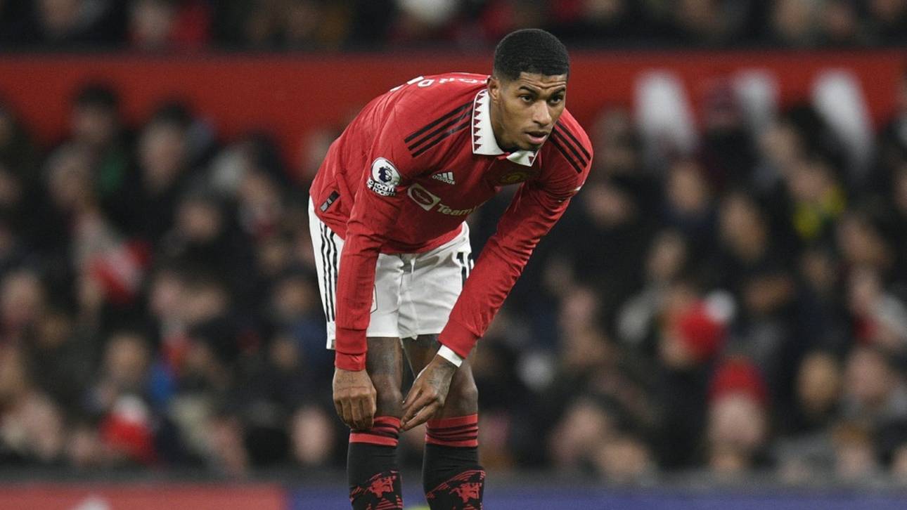 Bittere Nachricht für United