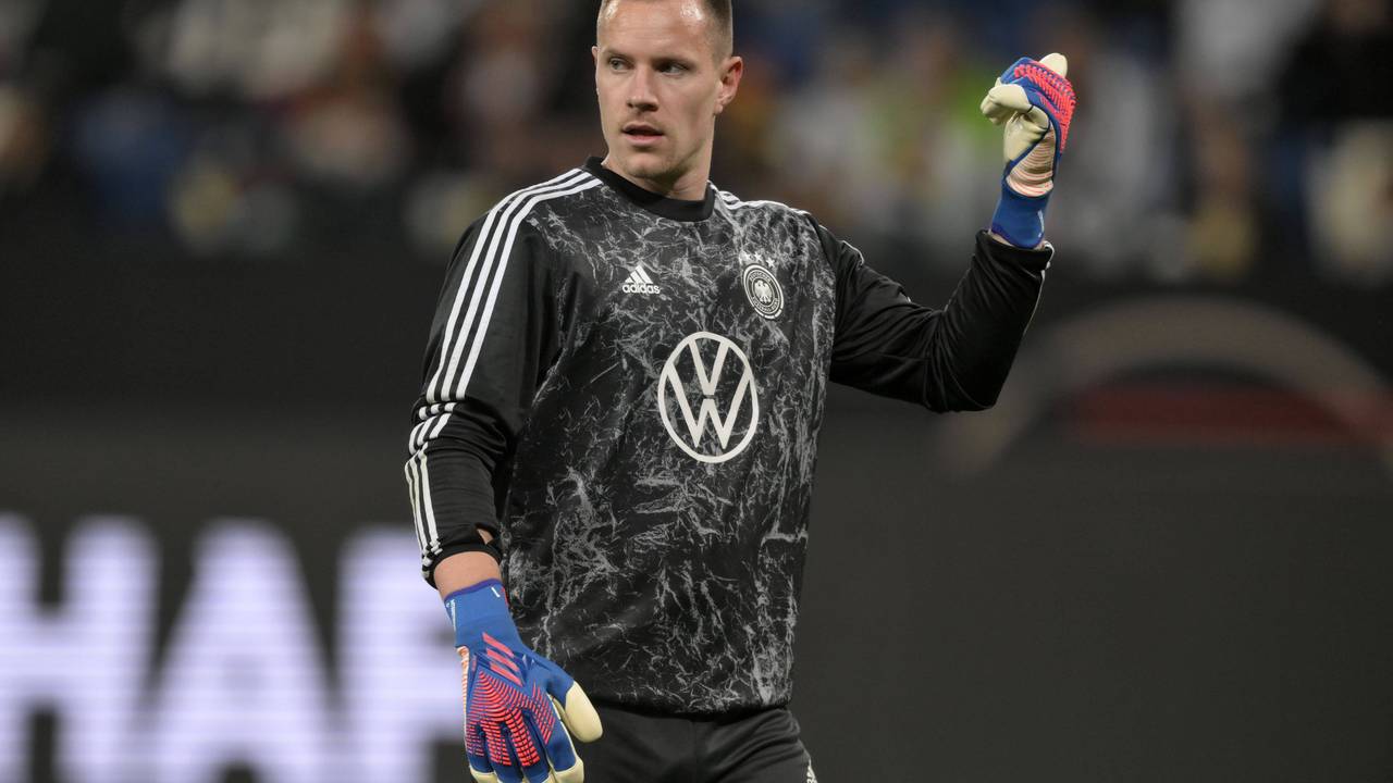 Das ist Deutschlands WM-Quartier