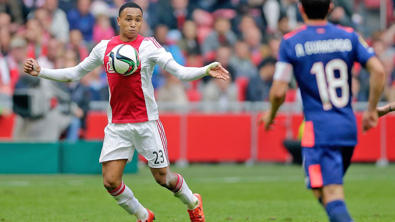 Bayern wirbt um Lahms Nachfolger