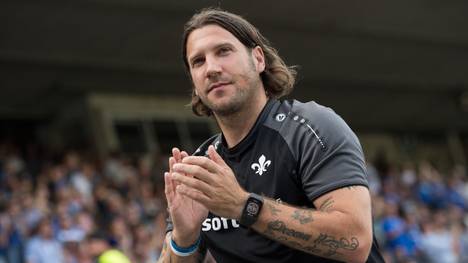 Torsten Frings hat einen neuen Verein. Er wird Cheftrainer in der 3. Liga beim SV Meppen.