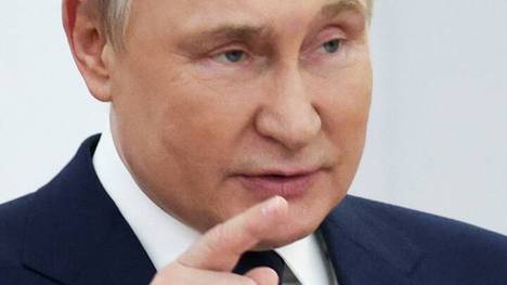 Russlands Präsident Wladimir Putin hat einen wichtigen Schritt zurück in den Weltsport vollzogen
