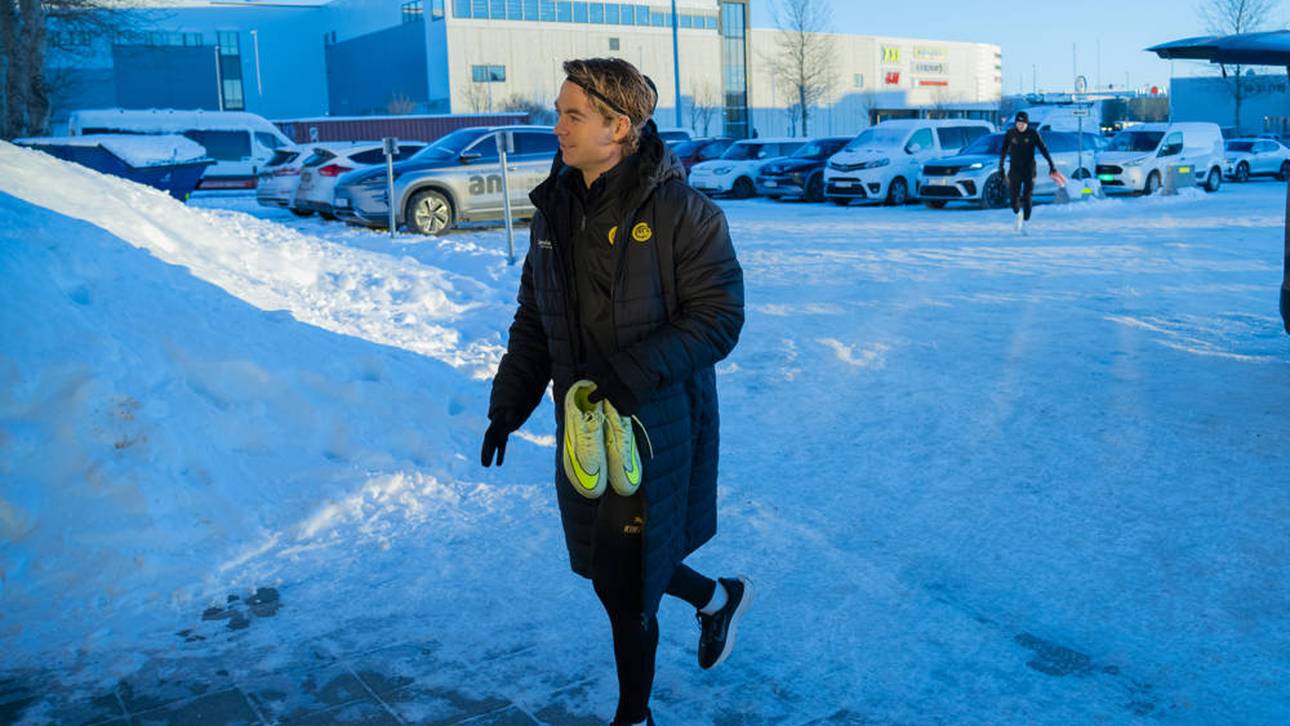 Die Exoten vom Polarkreis