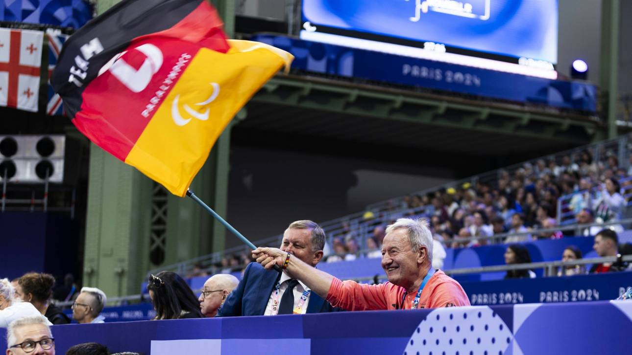 Beucher „stolz auf das Erreichte“