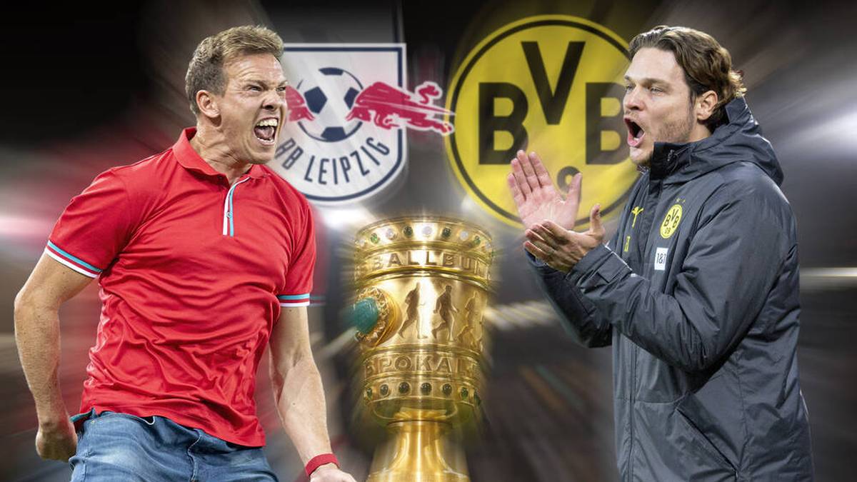 Borussia Dortmund: BVB fordert Fans auf, nicht zu Pokalfinale zu fahren
