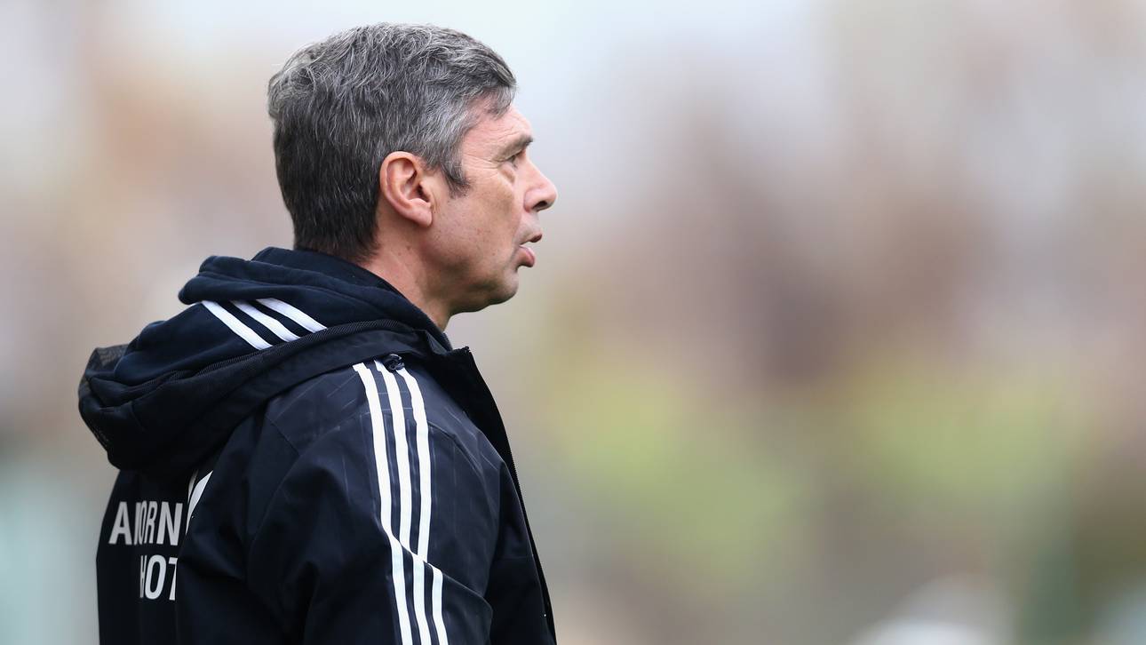 Chemnitz holt Defensivspieler Koch