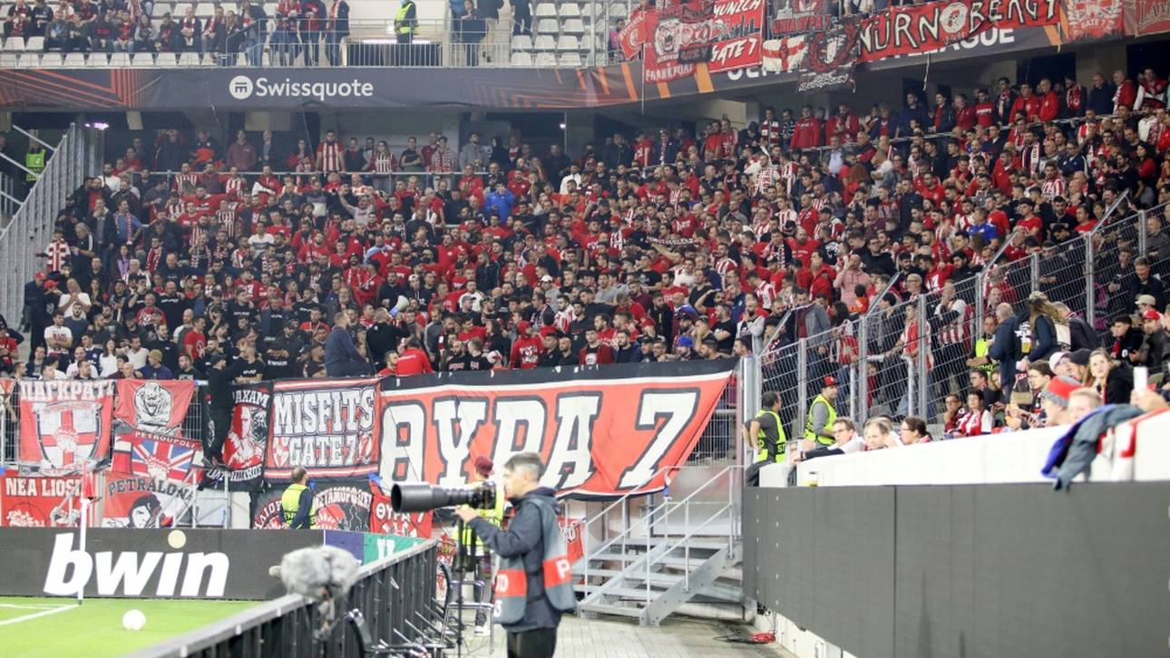 Fanhilfen fordern Stärkung der Rechte