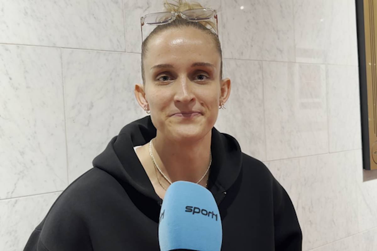 Deutsche WNBA-Stars fiebern Heim-WM entgegen