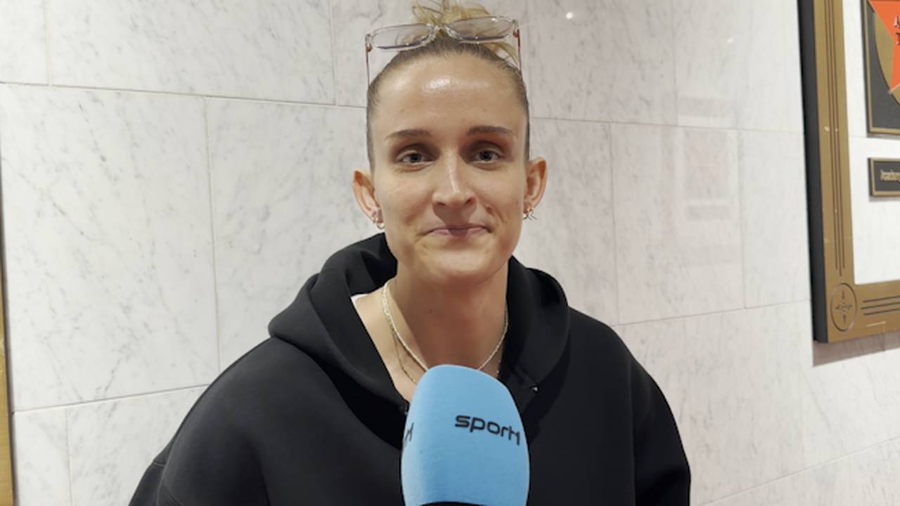 Deutsche WNBA-Stars fiebern Heim-WM entgegen