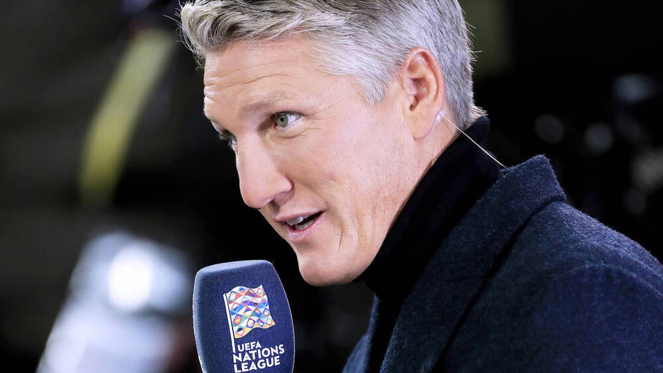 Schweinsteiger: Keine FCB-Rückkehr