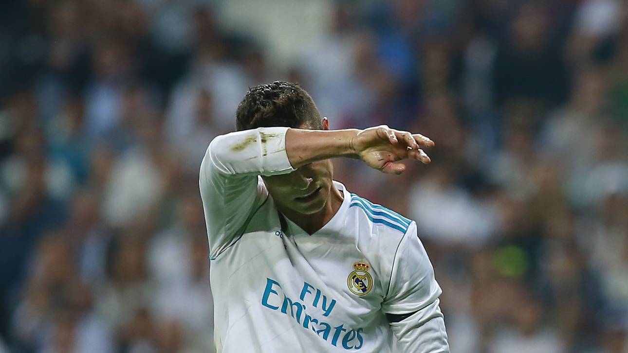 Real-Pleite: Ramos schlägt Alarm