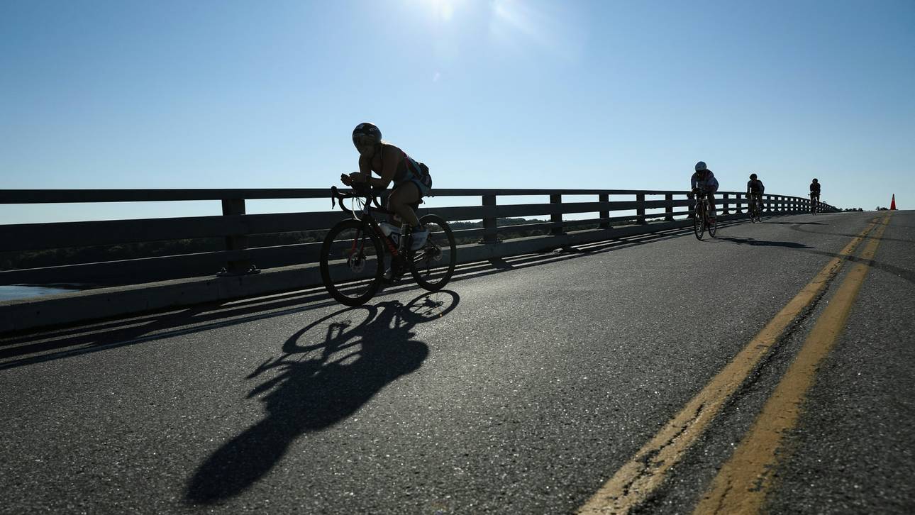 Neue WM-Serie im Triathlon