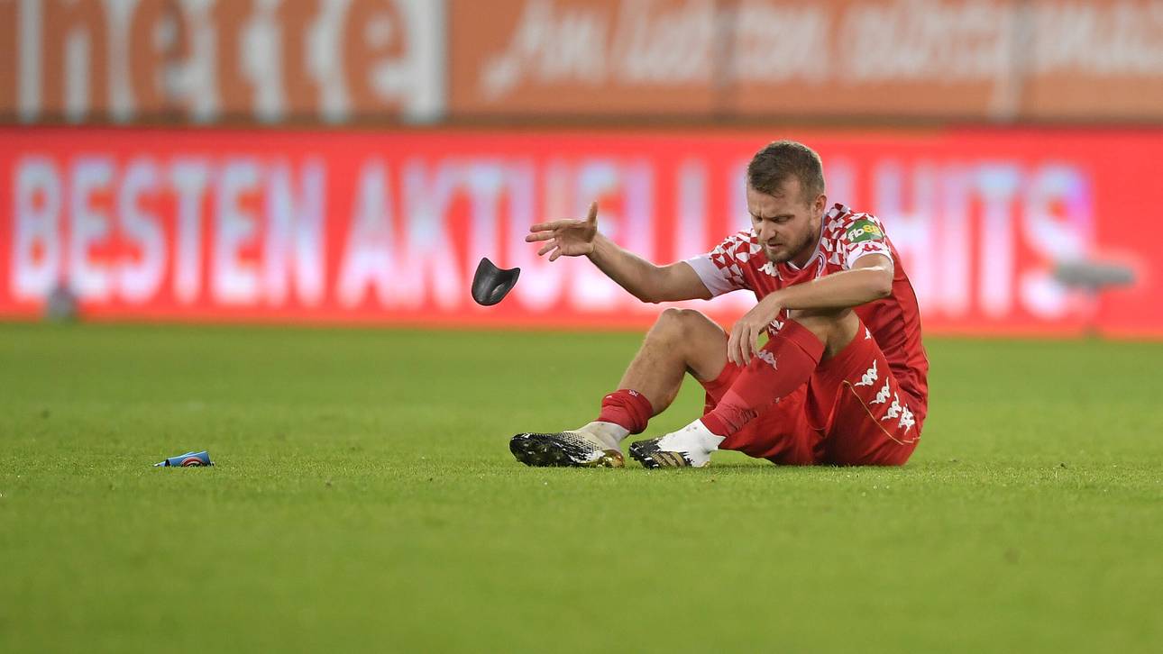 Mainz „nicht bundesligatauglich“