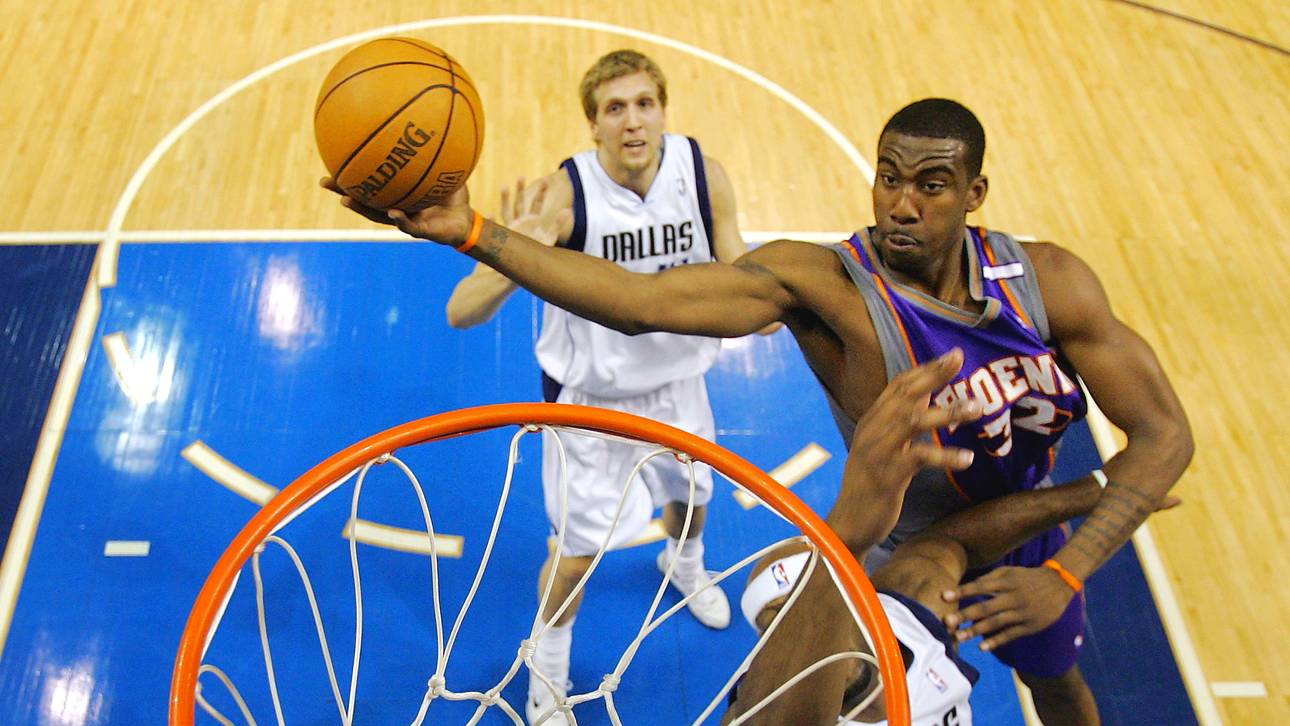 Sechsmaliger All Star verstärkt Nets