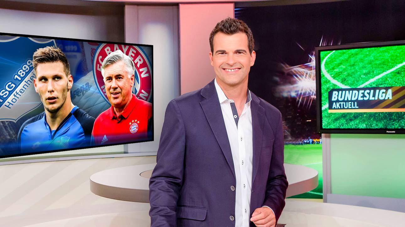 Die Themen in Bundesliga Aktuell