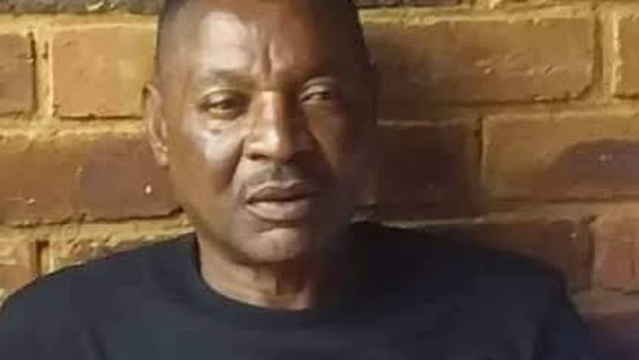 Fußball-Legende von Hunden getötet