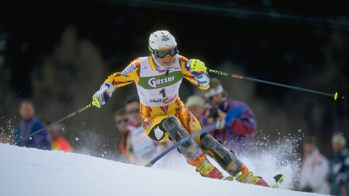 Dennoch waren es vor allem die Technik-Disziplinen, denen sie ihre drei Gesamtweltcup-Siege verdankte (1988/89, 1993/94, 1994/95). Bei Olympischen Spielen und Weltmeisterschaften holte die Schweizerin je drei Titel