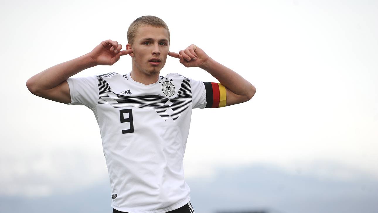 So könnte die neue U21 aussehen