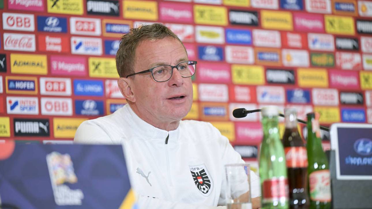 Rangnick spricht über Nachfolger Klopp