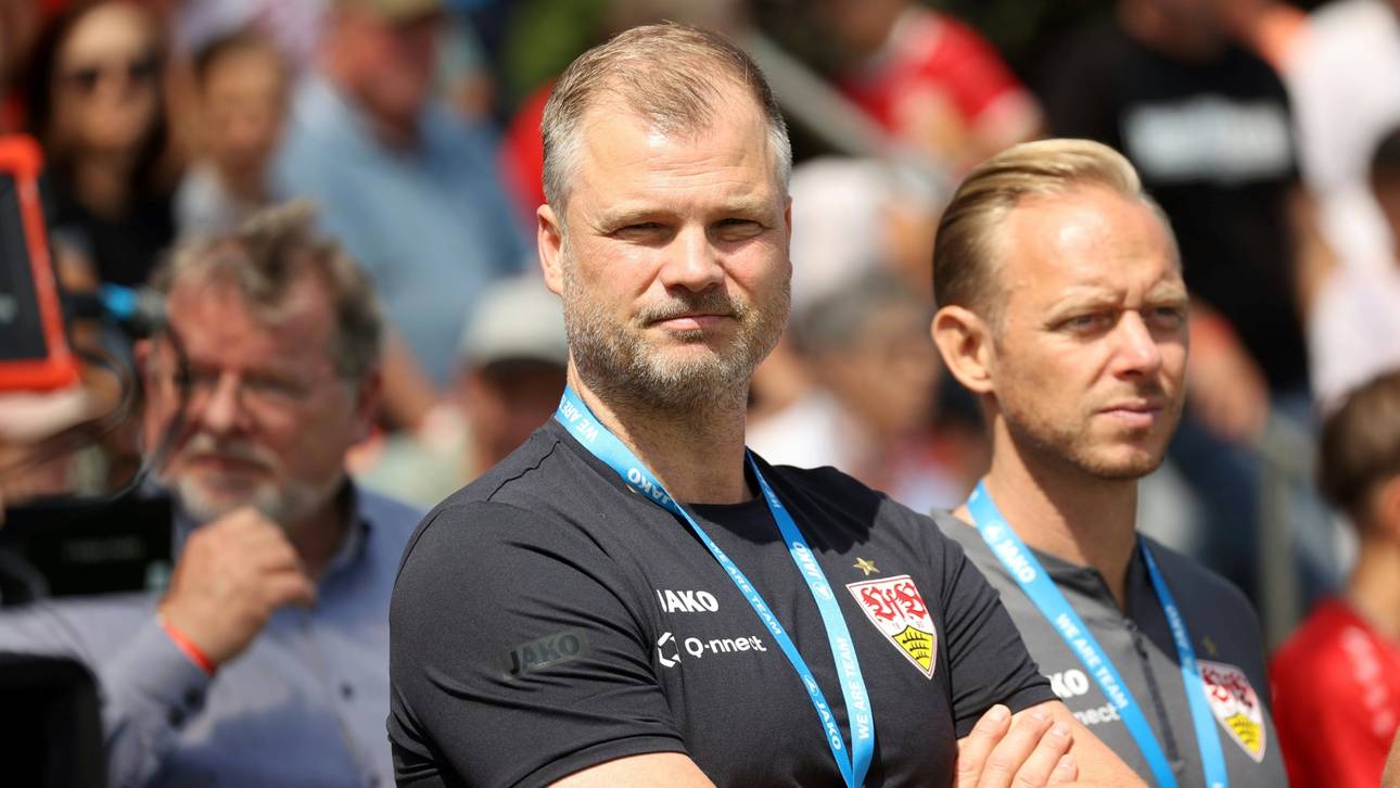 Wohlgemuth: „Der Riese ist aufgewacht“