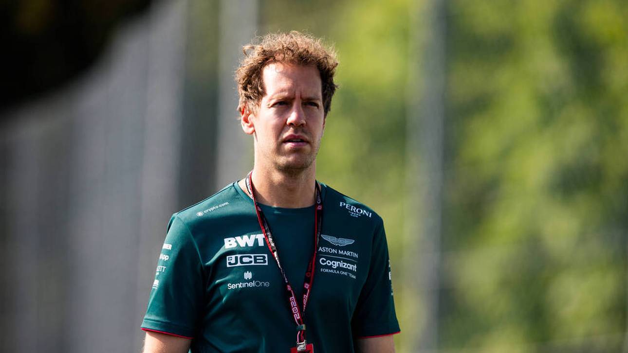 Vettel äußert sich zu Rücktrittsgerüchten
