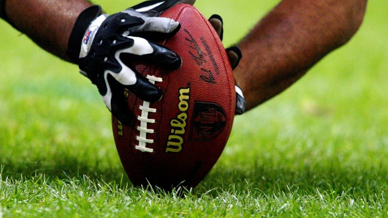 College-Football: Rekordspiel von Amon-Ra St. Brown