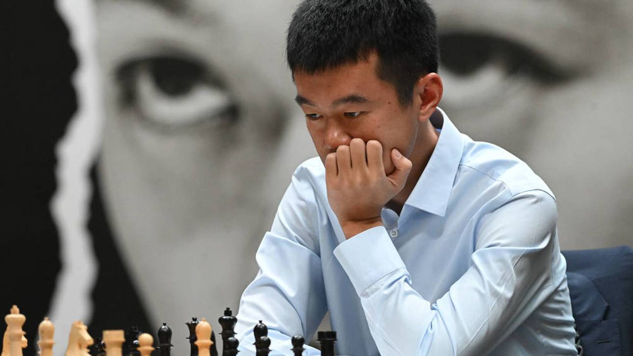 „Dilettantisch“: Aufruhr um Schach-WM