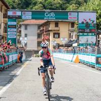 Pogacar-Verlobte räumt deutsche Giro-Heldin ab