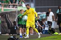 Dicke Fehler! Werder verliert wilden Test