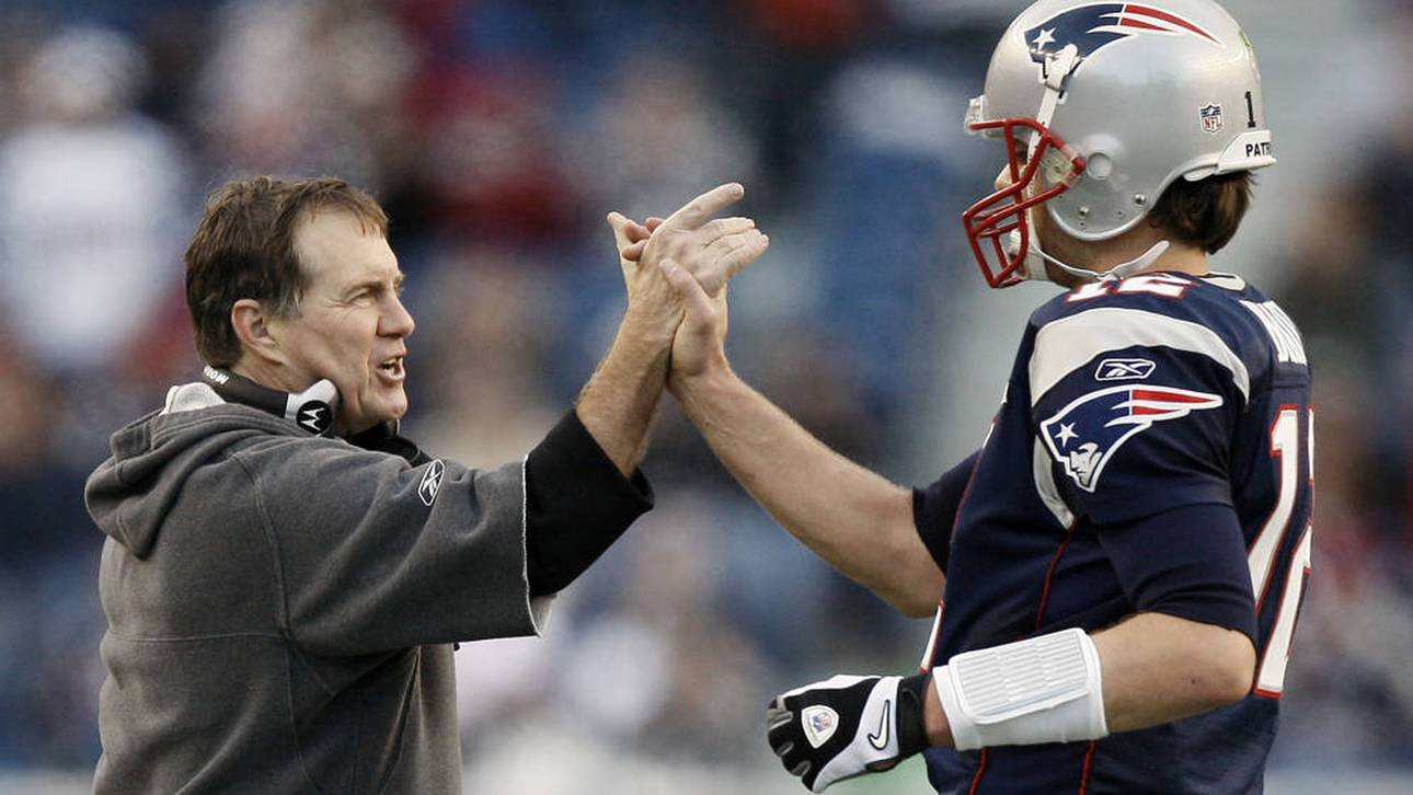 Patriots-Legende vor NFL-Comeback?