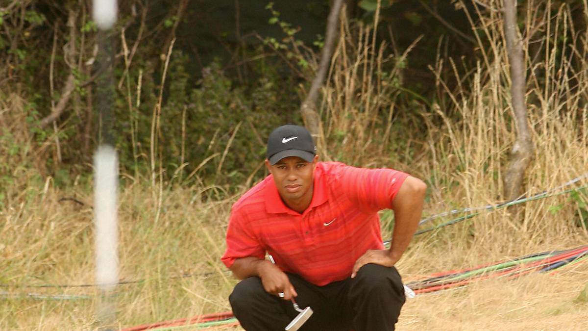 2006 verteidigt der Amerikaner sogar seinen Titel. Dafür erhält er wie 2005 und auch 2004 Hamilton 720.000 Pfund