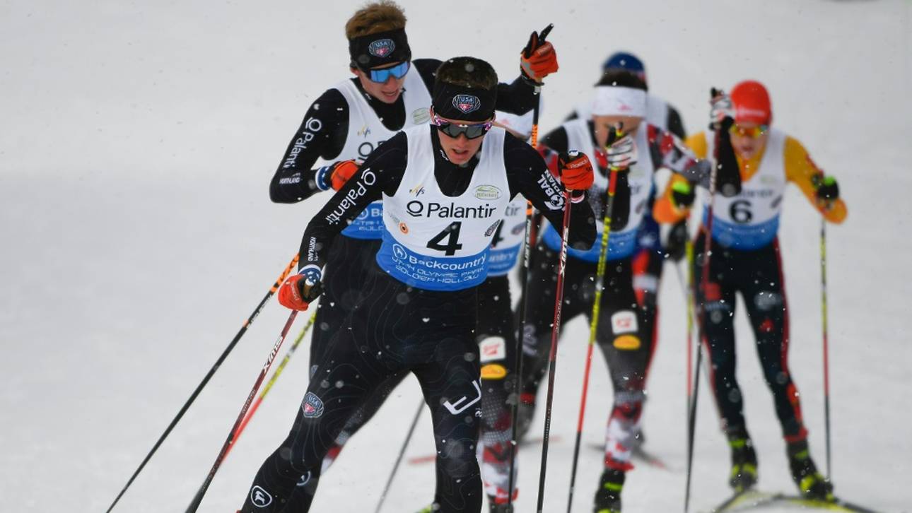 Vier positive Tests vor Kombinierer-Weltcup in Ramsau