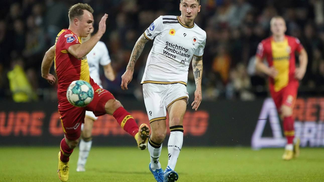 Drittligist holt Ex-Bayern-Talent