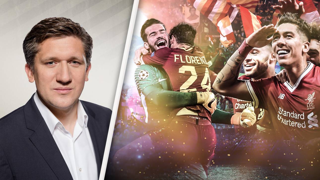 Dominanz in der Liga ist nichts wert