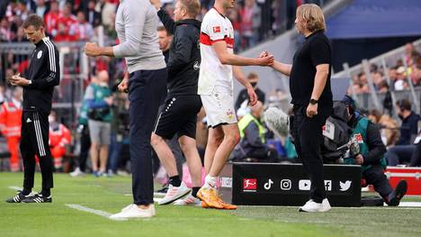 Nach 15 Jahren rollt ab Samstag im Münchner Olympiastadion wieder der Ball. Wir blicken zurück auf die legendärsten Momente im Oly,