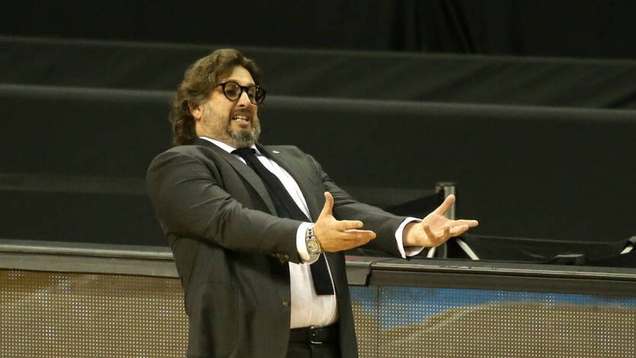 “Beschämend”: Bayern-Coach schimpft