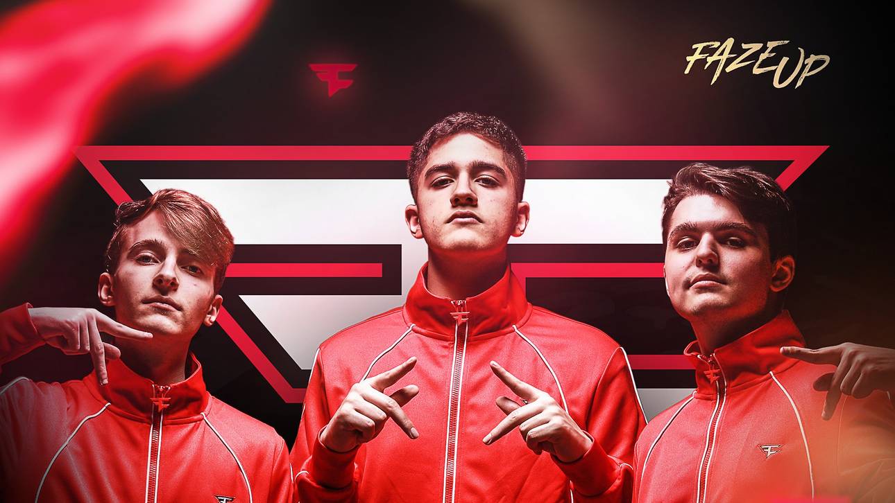 Rocket League: FaZe gewinnt Regional